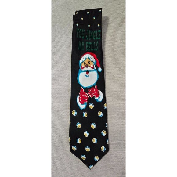 Set Of 5 Mens Neck Ties Including Daland Designs & Bijoux Terner Quilters - Picture 2 of 12